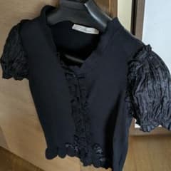 Blumarine 半袖ニットのサムネイル