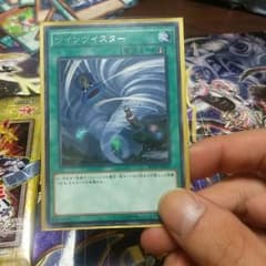 ツインツイスターのサムネイル