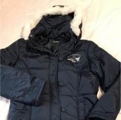 pom ponette ダッフルコートLサイズ160のサムネイル