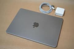 動作良好・一部注意】MacBook Air M2 13型 16GB/1TB - メルカリ