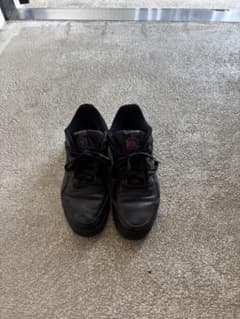 Reebok CLASSIC スニーカー ブラックのサムネイル
