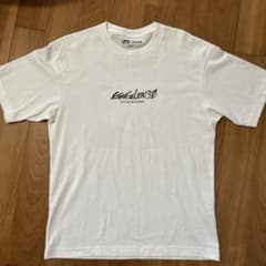 UNIQLO UT EVANGELION Tシャツ ホワイト Sのサムネイル