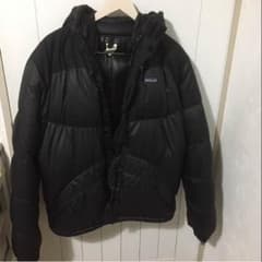 Hiroki様専用 Patagonia ダウンのサムネイル