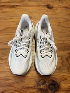 ASICS スーパーブラスト3 ランニングシューズ ホワイトのサムネイル