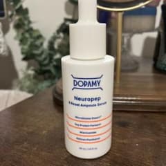 DOPAMY Neuropep 8 Reset Ampoule Serumのサムネイル