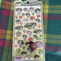 うるちゅる パワパフ 正規品のサムネイル