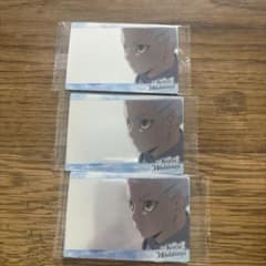 ハイキュー!! 星海光来 カード 6枚セットのサムネイル
