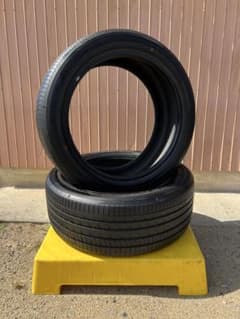 国産　2026年製　最高級　225/45R18 2本　クラウン　プリウスα 国産 2026年製 最高級 225/45R18 2本 クラウン プリウスα - メルカリ