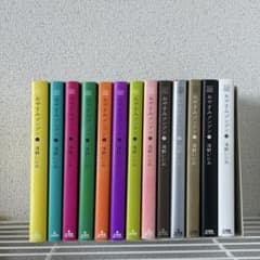 おやすみプンプン　全巻セットのサムネイル