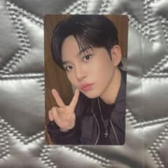 ATEEZ ジョンホ トレカのサムネイル