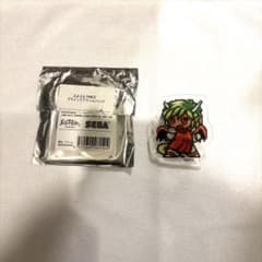 ぷよぷよ PARCO ブラインドアクリルバッジ ドラコまとめ割あり - メルカリ