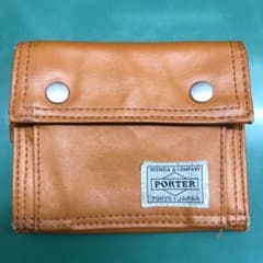 PORTER ポーター 財布のサムネイル