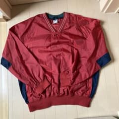 NIKE ナイロンジャケット　ジャンバーのサムネイル