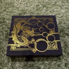 ドラゴンボール 七龍珠 7個セット 神龍 豪華BOX入り 美品 コレクションのサムネイル