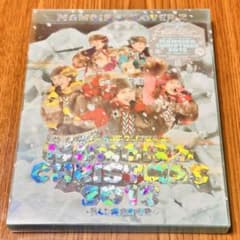 ももいろクローバーZ MOMOIRO CHRISTMAS 2013 - メルカリ