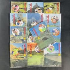 プロゴルファー猿 中公文庫コミック版 1〜13巻 全巻セット - メルカリ