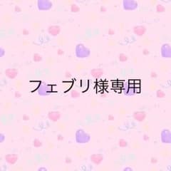 フェブリ様専用出品のサムネイル