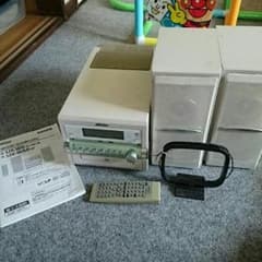 セール★送料込★コンポのサムネイル