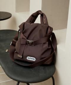 美品　OUTDOOR PRODUCTS 2WAY ショルダーバッグ Mサイズのサムネイル