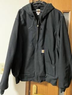 ※aさん専用　カーハート ジャケットのサムネイル