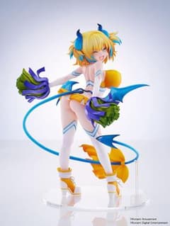 Bomber Girl Pine Figure - Hobby Japan - AMAKUNI