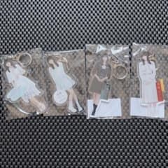 乃木坂46 遠藤さくら　アクリル キーホルダー　まとめ売り 乃木坂46 遠藤さくら アクリルキーホルダー まとめ売り - メルカリ