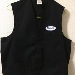 レッドキャップ ベストのサムネイル