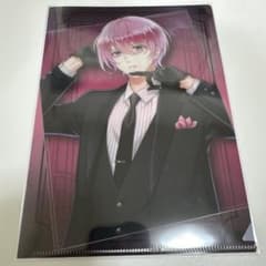 スタマイ 10周年 クリアファイル 可愛ひかるのサムネイル