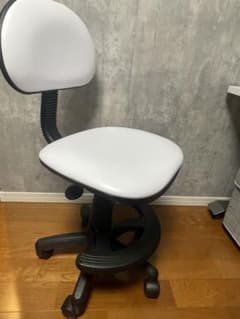 関家具 学習チェア 【ほぼ新品】のサムネイル