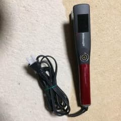 フカイ工業 プロストレートアイロンのサムネイル