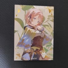 プロセカ/望月穂波] 花結び 特典トレカ 箔押し - メルカリ