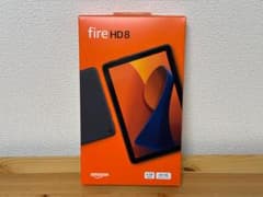 Fire HD 8 64GBタブレット 付属品完備 MoKoストラップおまけ付き Fire HD 8 64GBタブレット 付属品完備 MoKoストラップおまけ付き