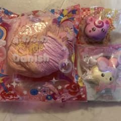 スクイーズ ブルーム まとめ売りのサムネイル
