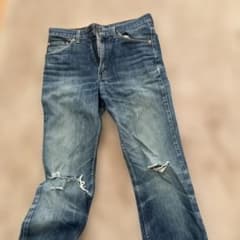 Levi's 517 ブーツカットジーンズ W31 L34のサムネイル