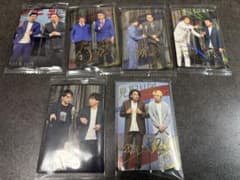 吉本　ウエハース　カードのサムネイル