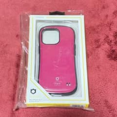 iPhone13 Pro ifaceケースのサムネイル