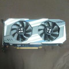 動作品　GTX1060 3gのサムネイル