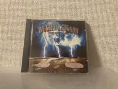 Hip Hop BUSHWACKASS / How Real Israel？のサムネイル