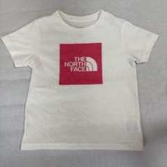 THE NORTH FACE キッズ　Tシャツ　110のサムネイル