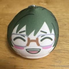 니카이도 야마토 술취한 ver. IDOLiSH7 오만쥬니기니기 마스코트