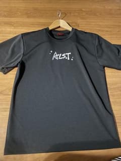 ALST. Tシャツ Lサイズのサムネイル