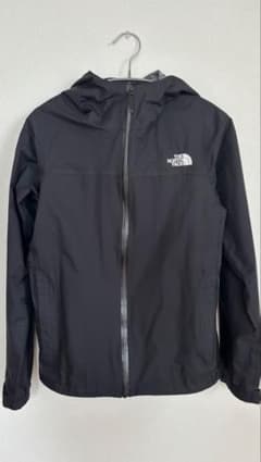 THE NORTH FACE ナイロンジャケット ブラック Mのサムネイル
