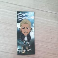 青山陸 RIKU 千社札のサムネイル