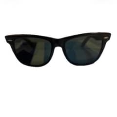 B&L Ray-Ban U.S.A. サングラス ブラックのサムネイル