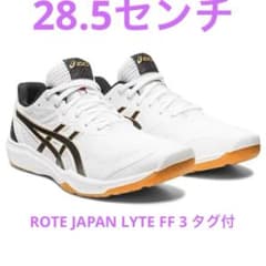 ROTE JAPAN LYTE FF 3のサムネイル
