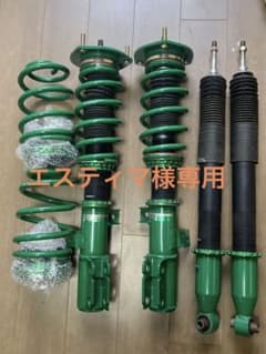TEIN テイン FLEX Z ZRR80W/ZRR85W ノア/ヴォクシー 用のサムネイル