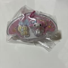 バンダイ サンリオキャラクターズ パッケージチャームのサムネイル