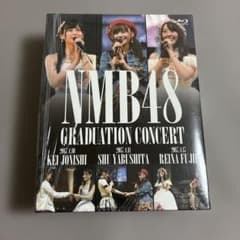 NMB48/GRADUATION CONCERT～KEI JONISHI/SH… NMB48/GRADUATION CONCERT～KEI JONISHI/SH… - メルカリ