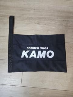 SOCCER SHOP KAMO シューズケースのサムネイル