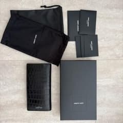 サンローラン　SAINT LAURENT 財布のサムネイル